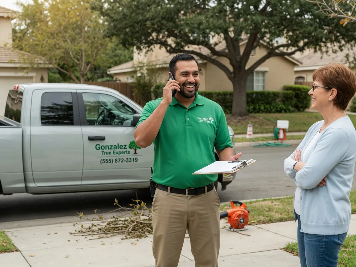 Tree Service Fredericktown, OH FAQs